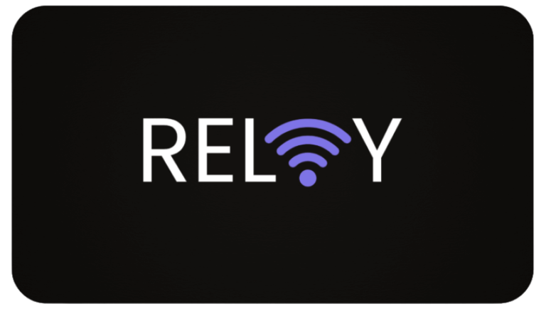 Relay Basic NFC Card